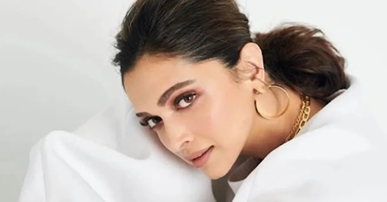 Deepika Padukone