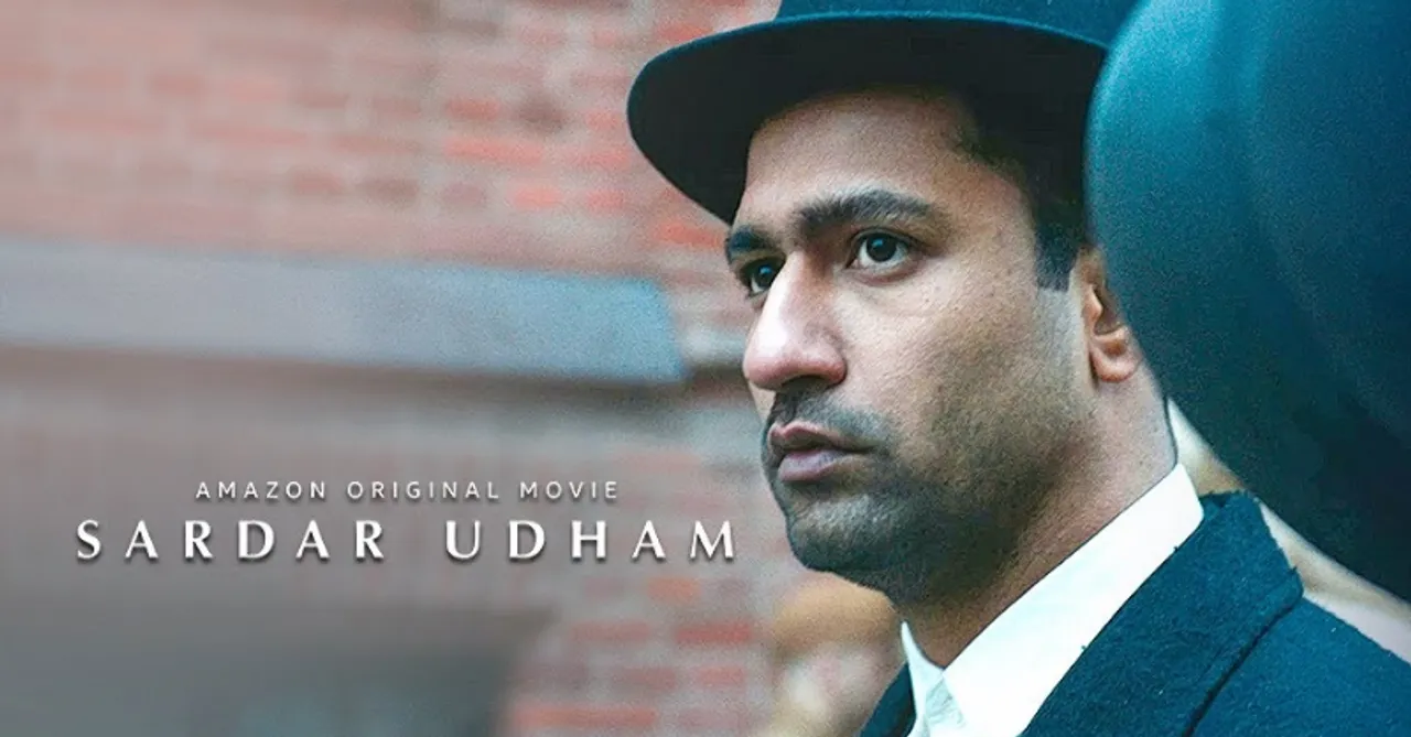 The Much-Awaited Trailer of Amazon Original Movie Sardar Udham is here