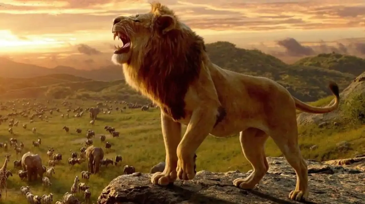 Moonlight's director Barry Jenkins to lead Disney's popular The Lion King sequel