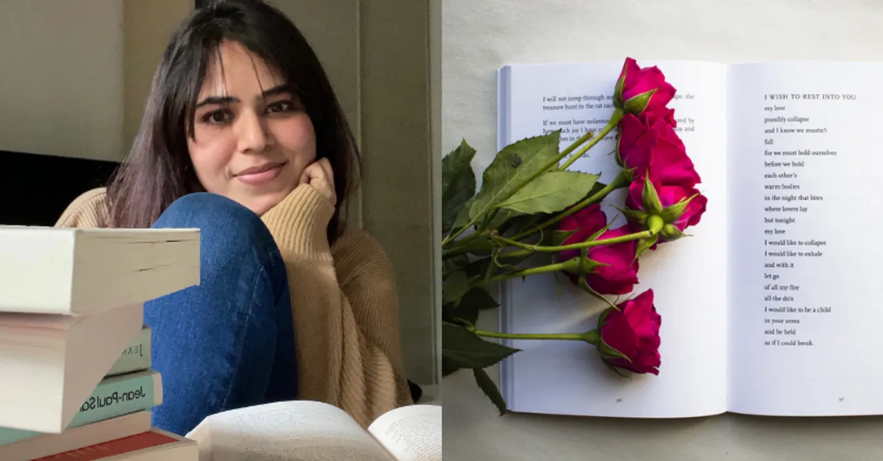 Ekta Kapoor suggests romantic books to read to bring in Valentine's feel!