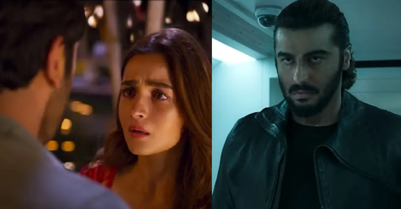 #BingeRewind: Dialogues from 2022 that made us roll our eyes till the back of our heads!