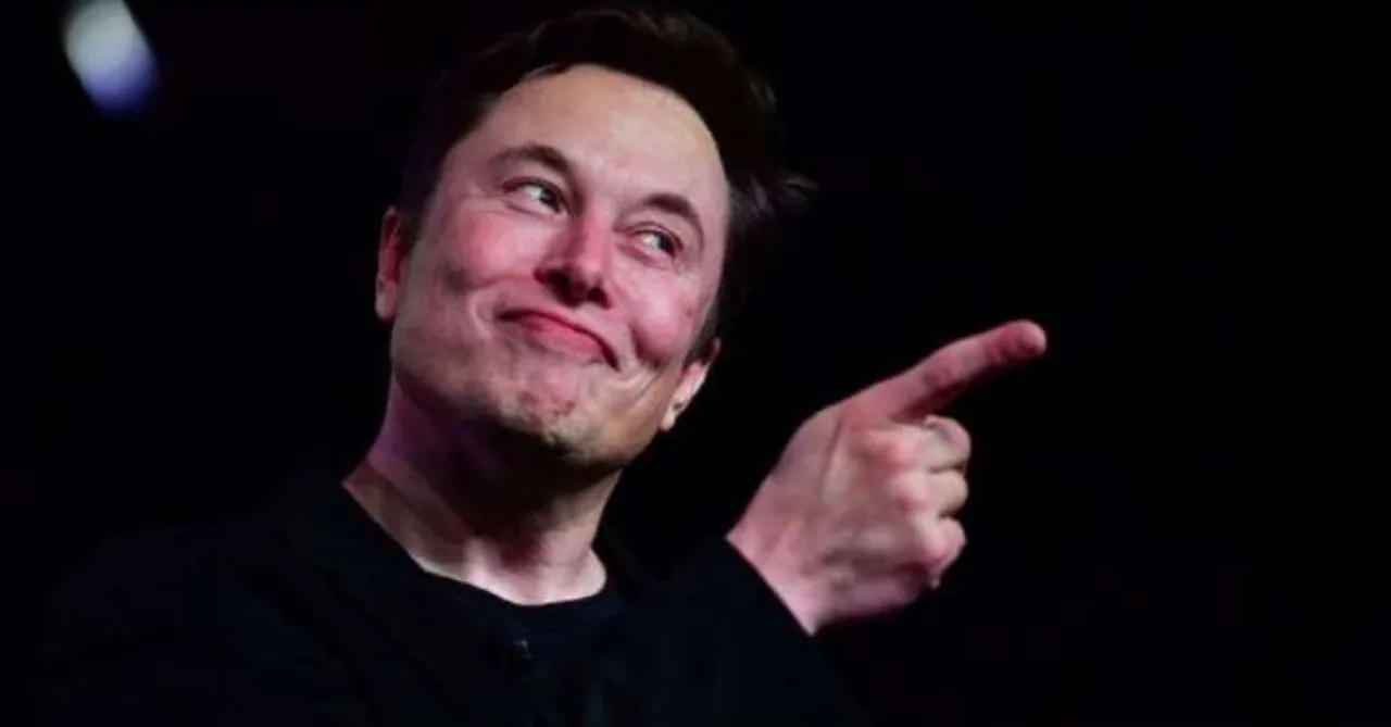 Netizens react to Elon Musk becoming the richest man in the world