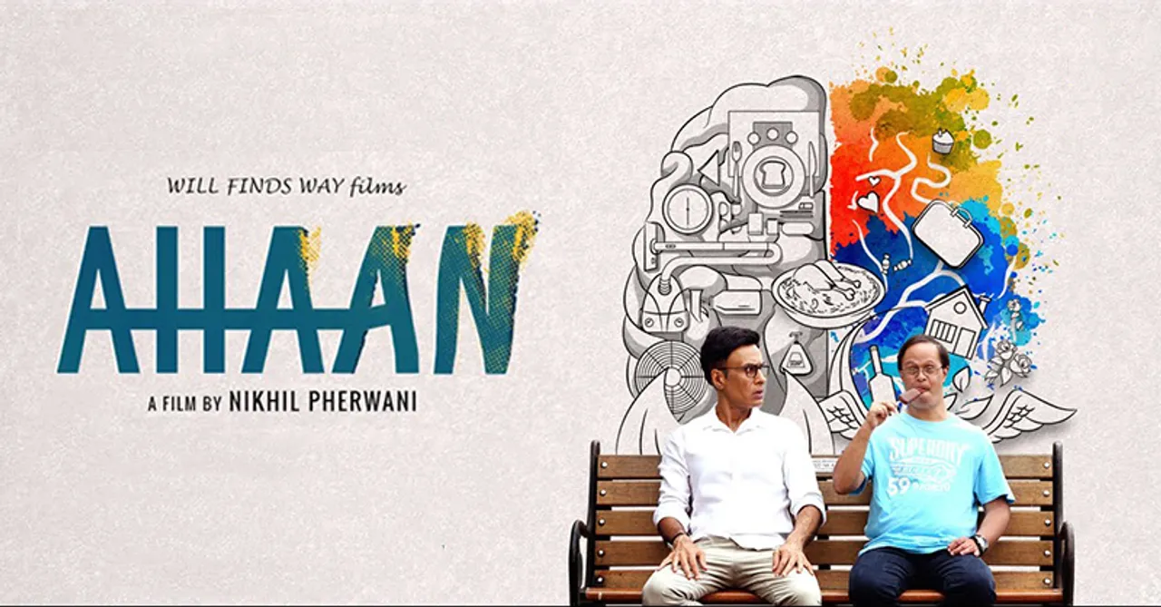 Friday Streaming: Ahaan on Netflix makes you feel too many emotions