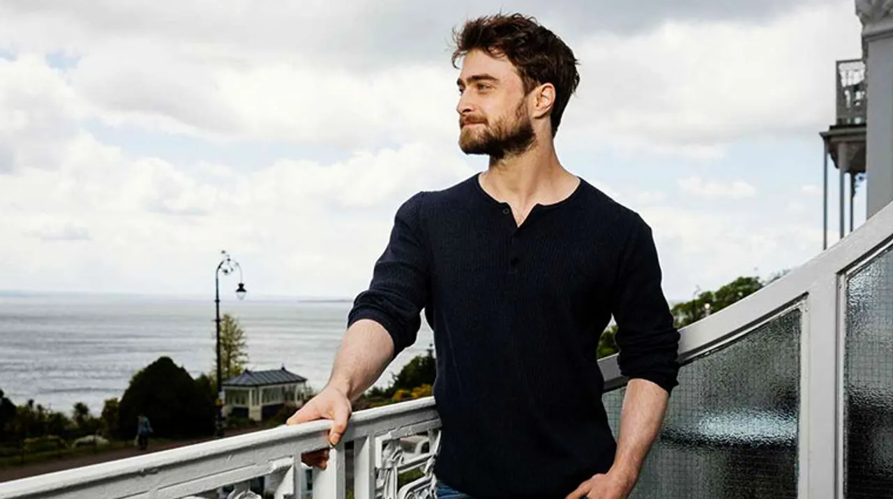 Daniel Radcliffe