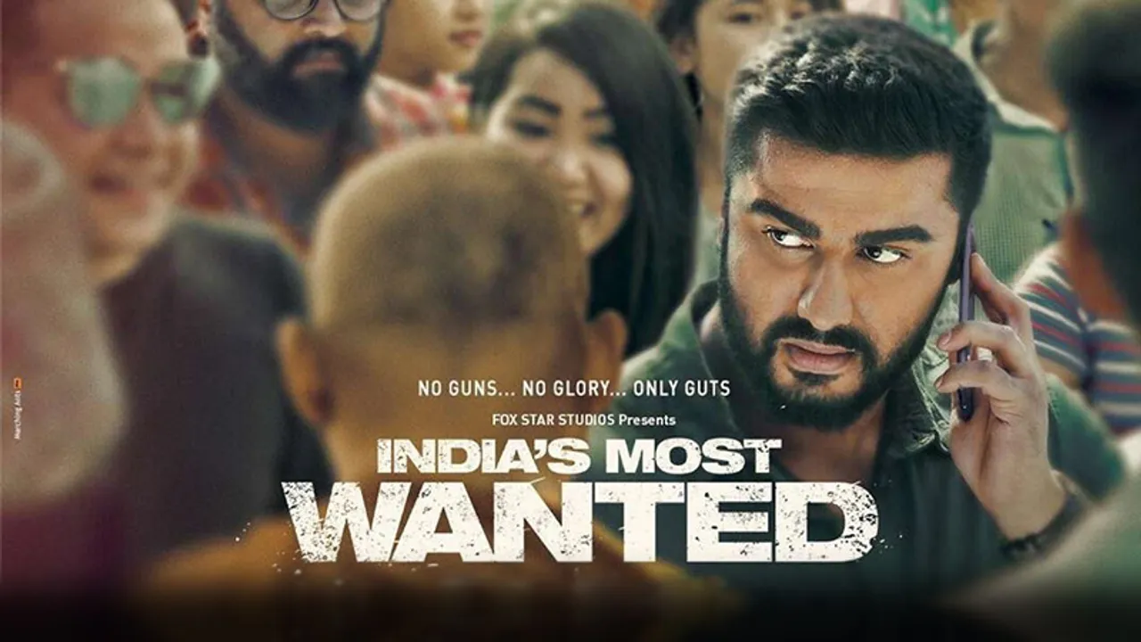 India's Most Wanted