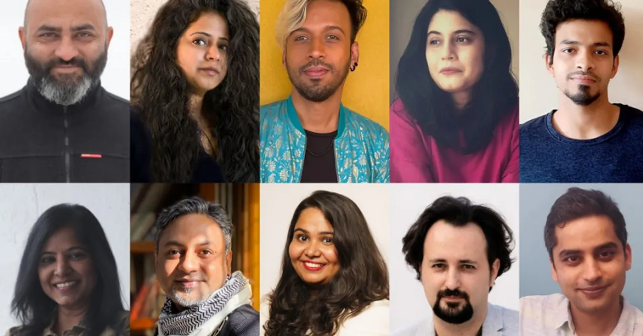 BAFTA Breakthrough India unveils its 10 participants for 2022