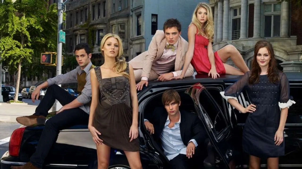 These surprising facts about Gossip Girl will leave you wanting a rerun of the show