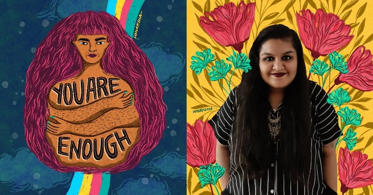 Here's how Sonaksha is making the Internet a safe place for everyone