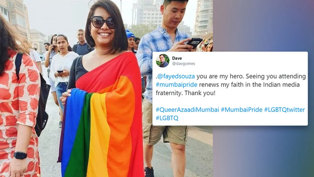 #MumbaiPride2019