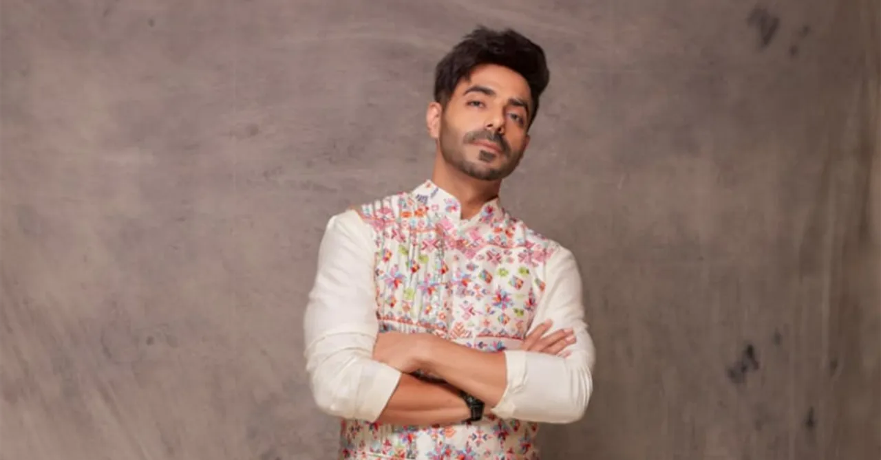 Aparshakti Khurana