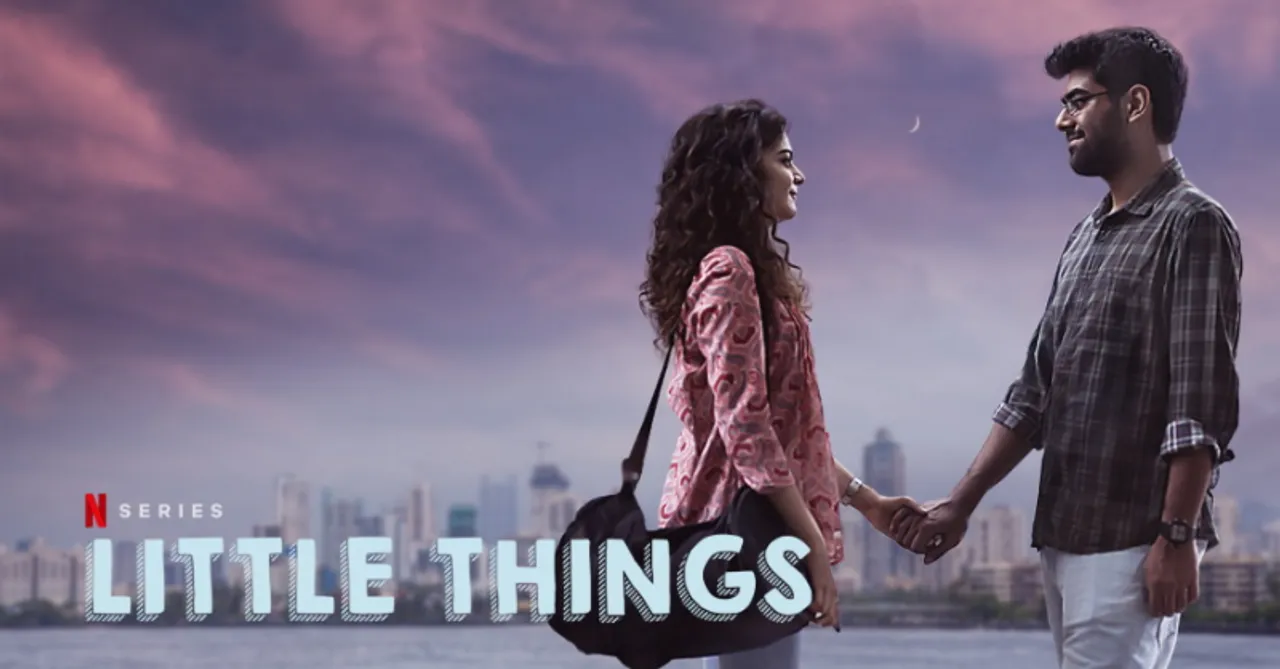 Little Things season 4
