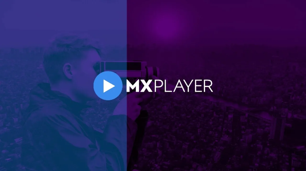 MX Player bags two wins at the 2020 Asian Academy Creative Awards