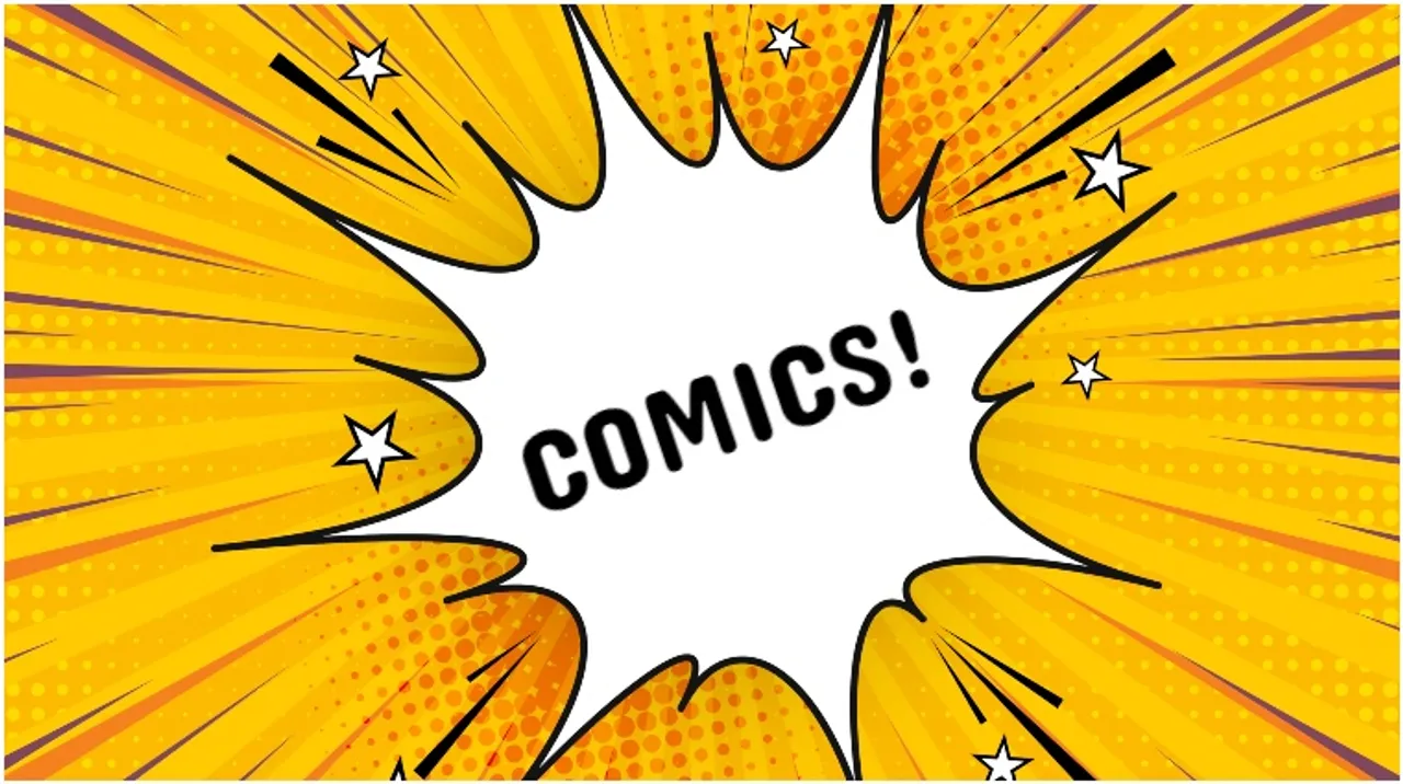 Instagram Comics Accounts For Comic-Book Lovers To Obsess Over