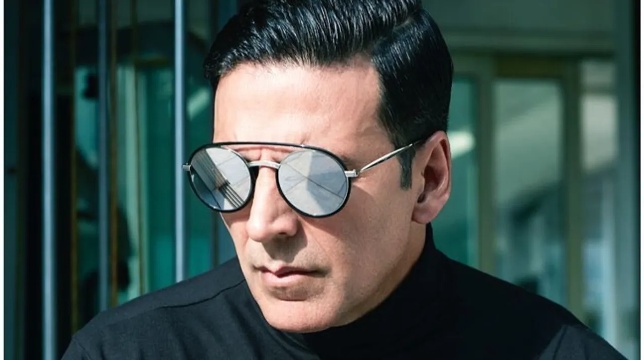 Akshay Kumar