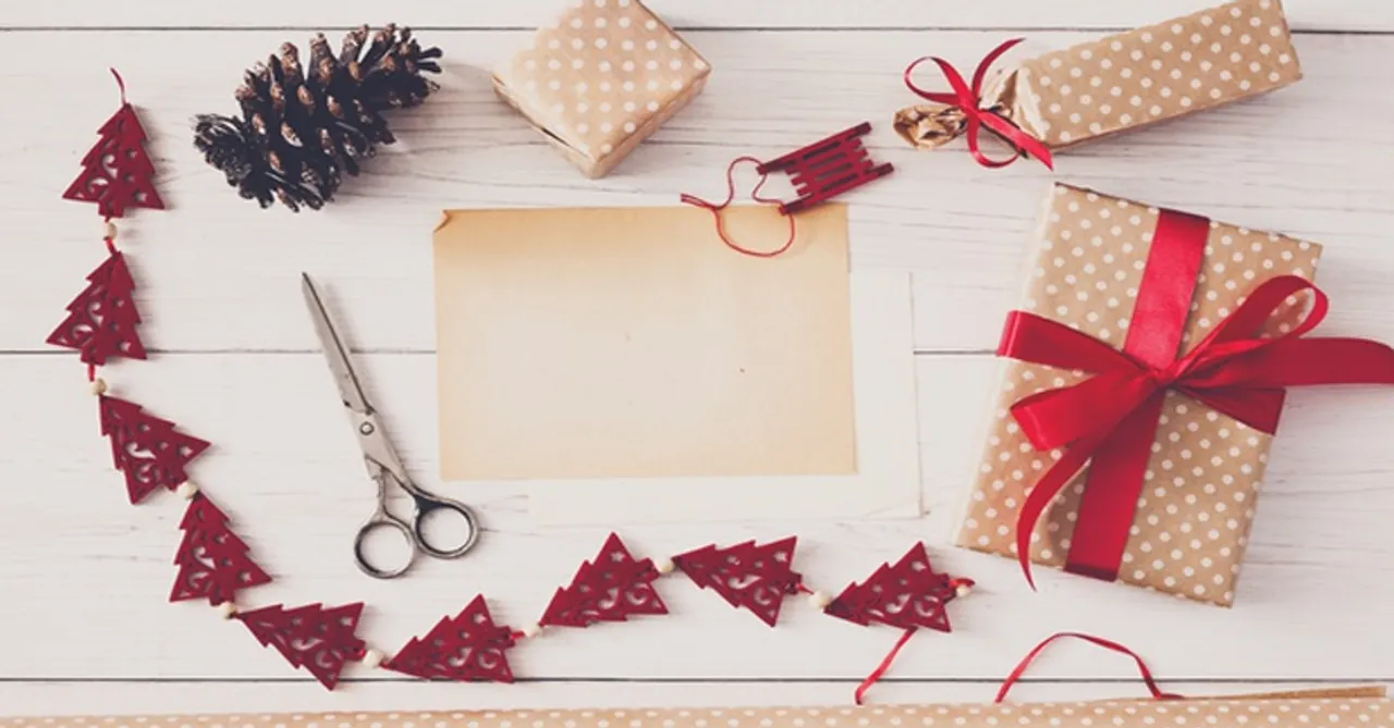 DIY Christmas gift ideas to personalize your Christmas cheer
