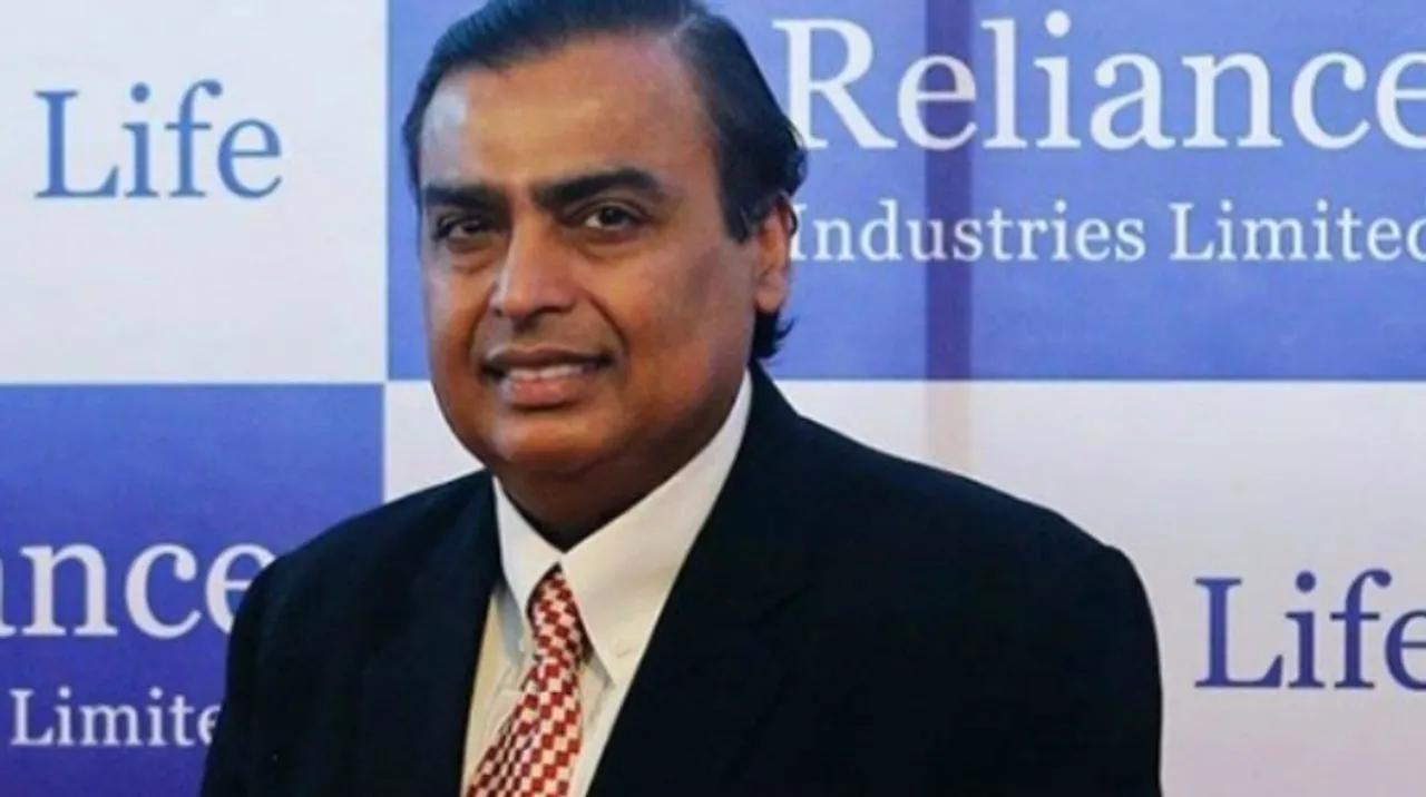 Top Jio announcements made at the 43rd Reliance AGM