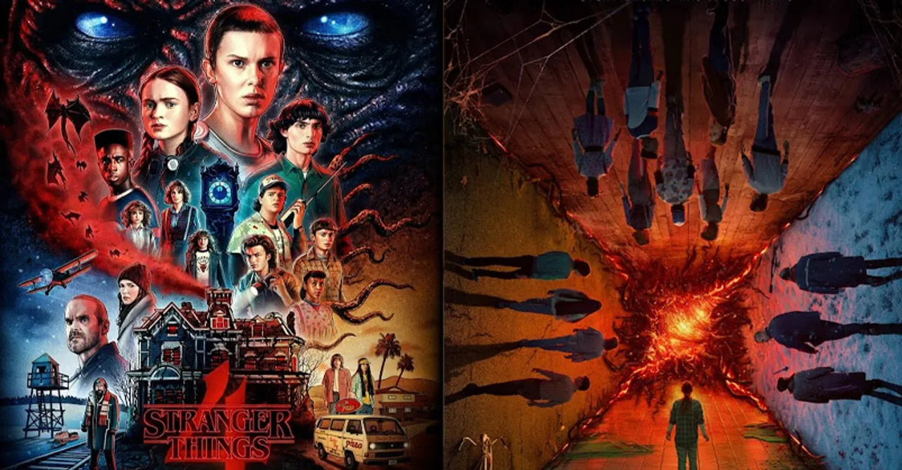 Here are all the reviews from the Janta after the jaw-dropping finale of Stranger Things season 4 volume 2