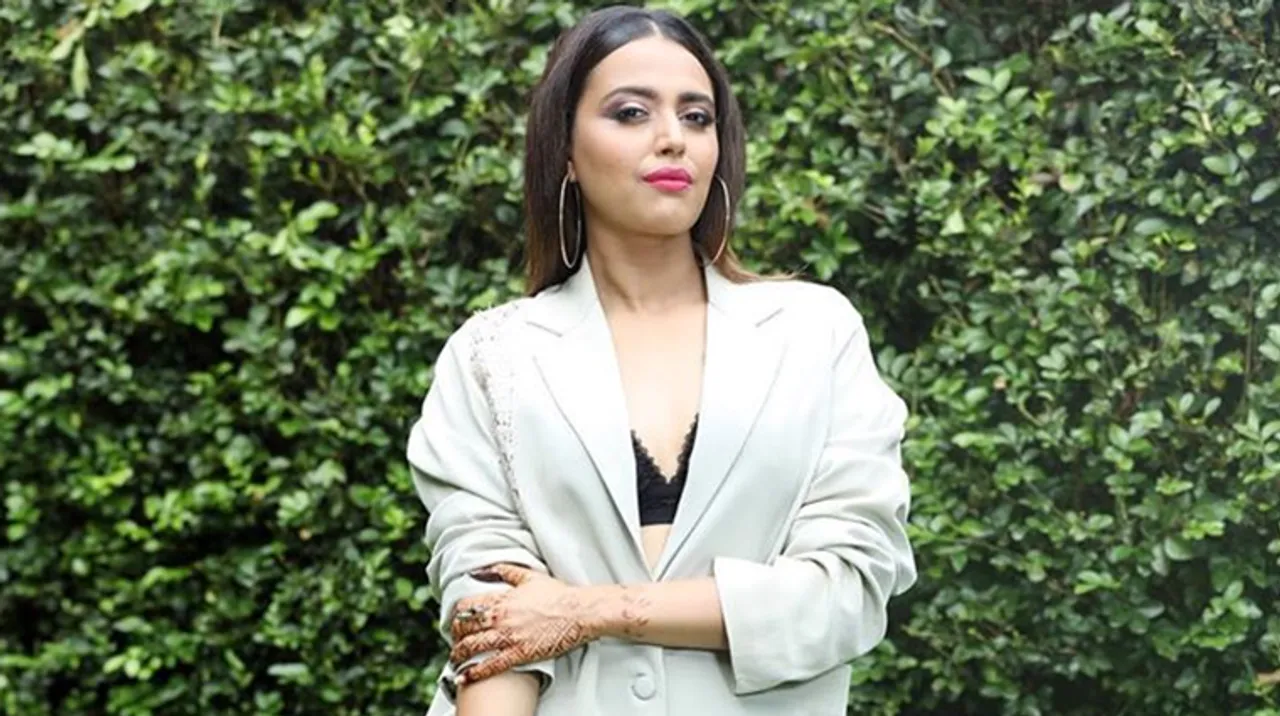 Swara Bhasker