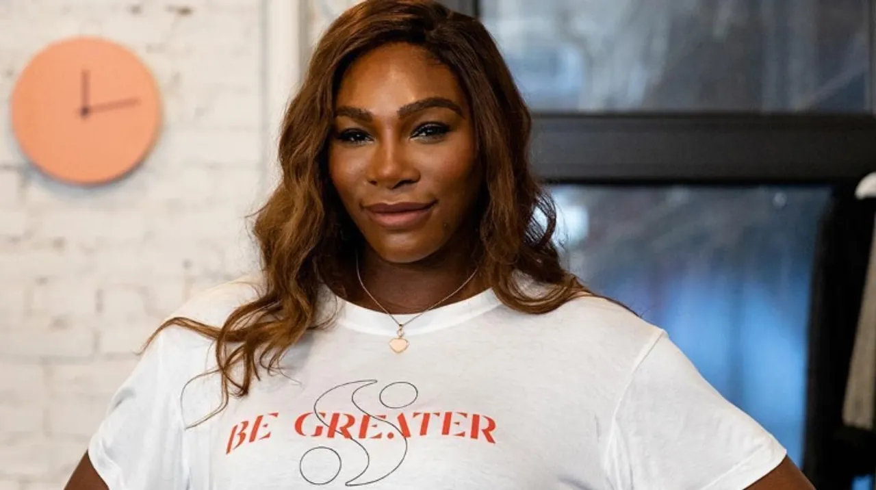 Retracing The Success Story Of Tennis Champion Serena Williams