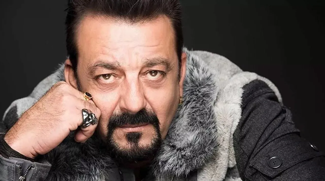 Iconic Sanjay Dutt Movies