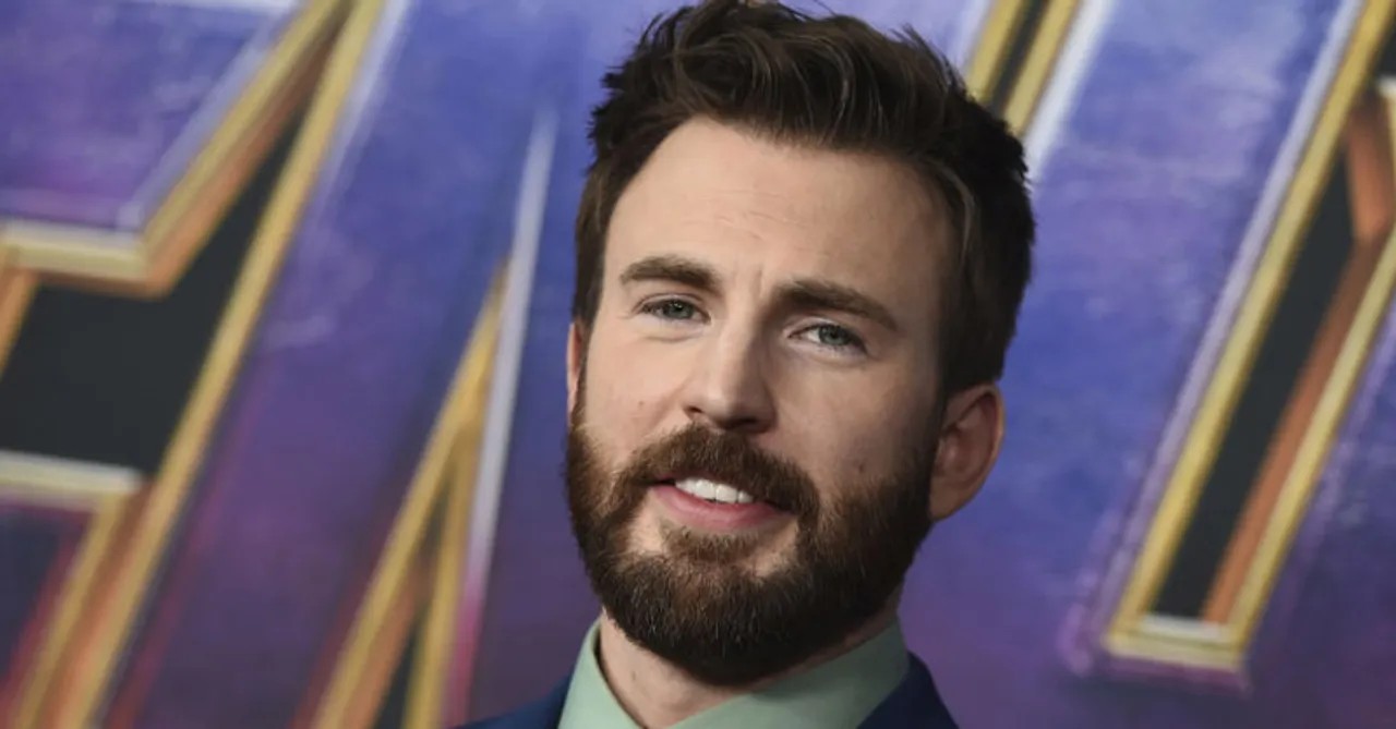 Chris Evans joins the star-studded cast of Adam Mckay's next - Don't Look Up
