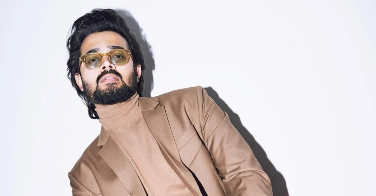 Bhuvan Bam's journey so far shows you what hard work and consistency looks like