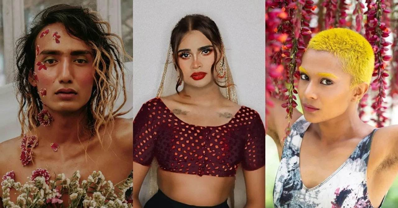 These Indian drag artists will astonish you one stunning performance at a time