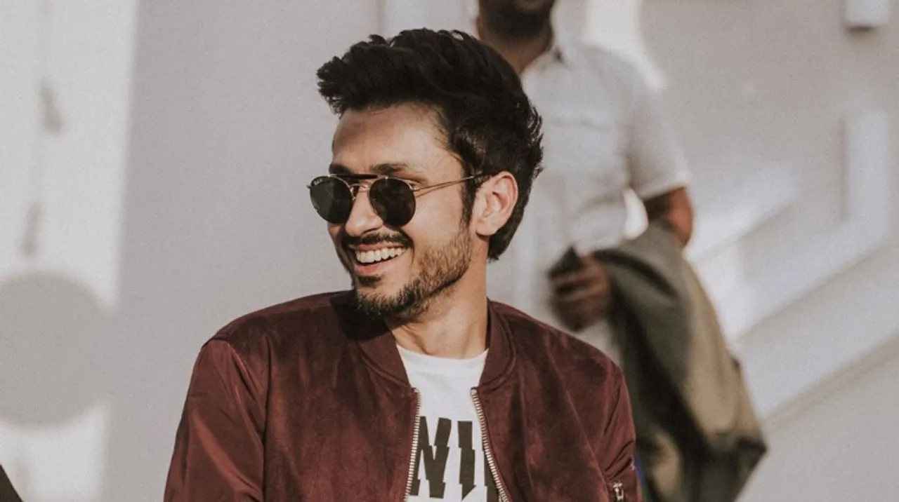 Amol Parashar