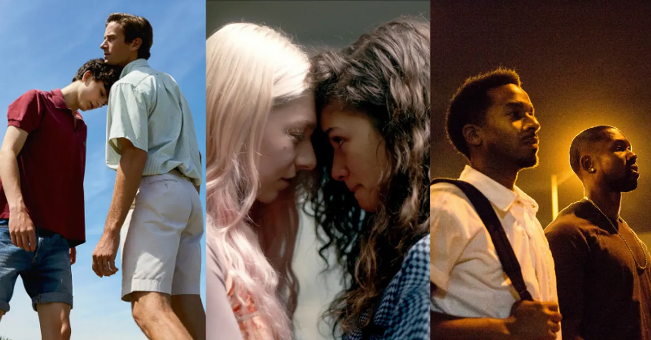 queer movies and tv shows, queer, pride month