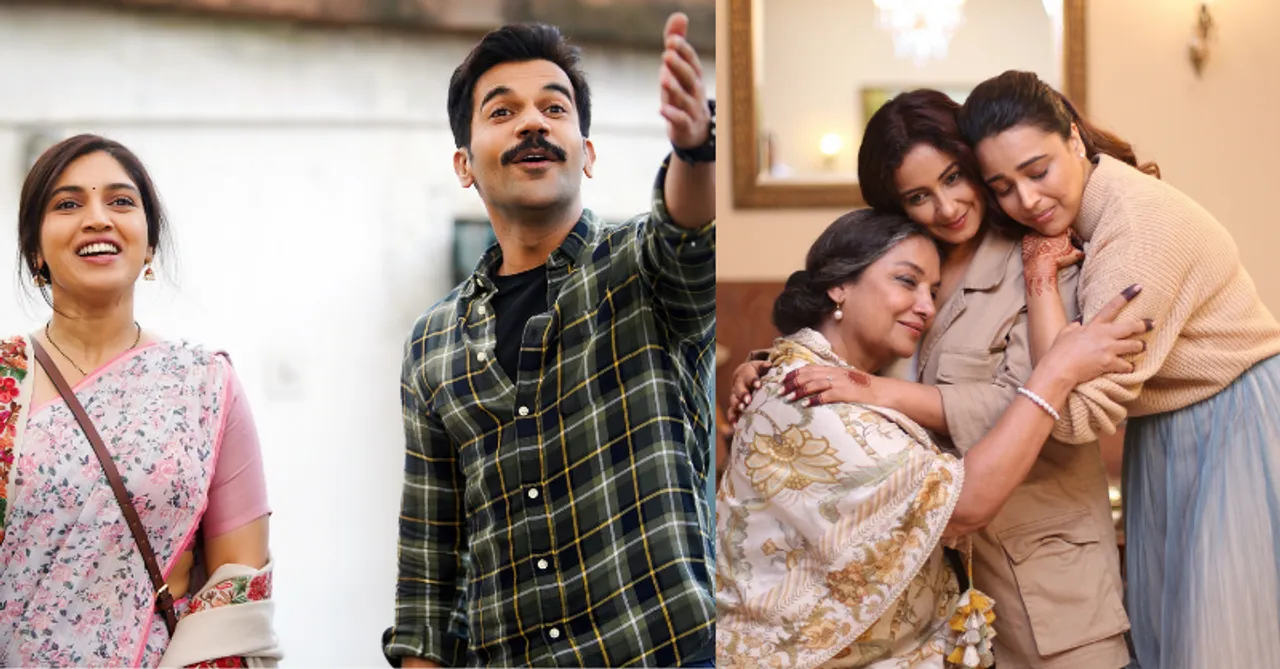 KASHISH 2022: Badhaai Do and Sheer Qorma lead a dazzling array of Indian LGBTQIA+ films