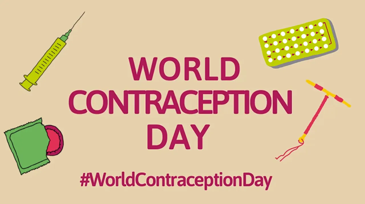 World Contraceptive Day Educates Women Of Their Choice