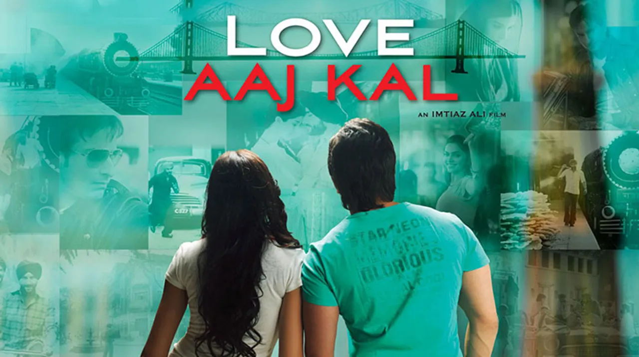 Love Aaj Kal