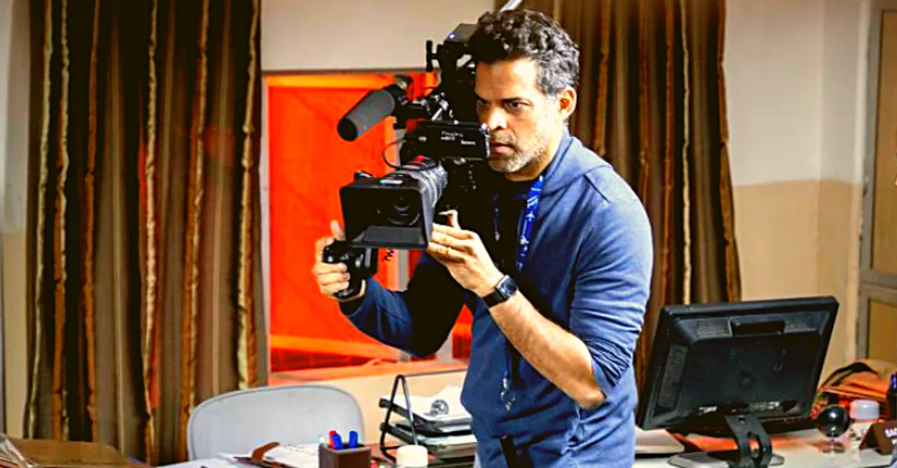 Vikramaditya Motwane