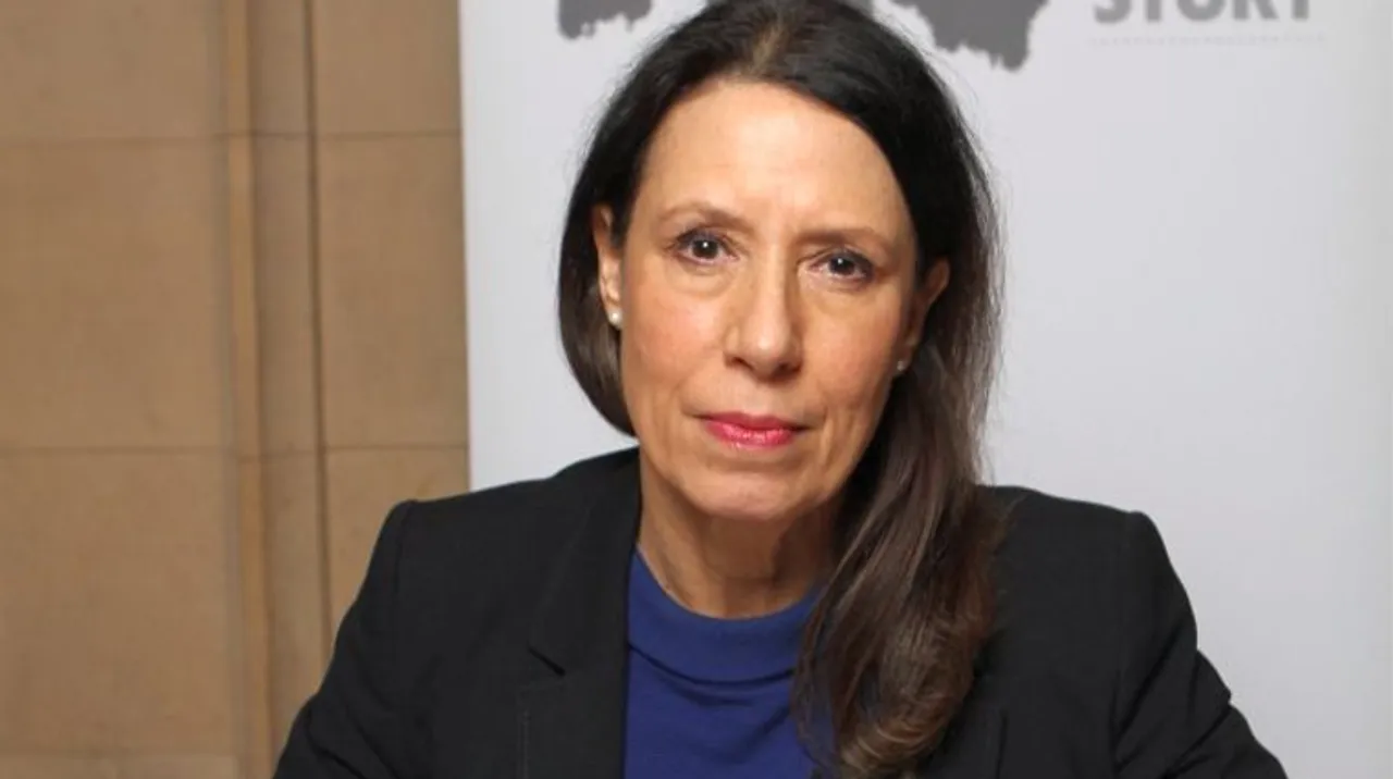 British MP Debbie Abrahams