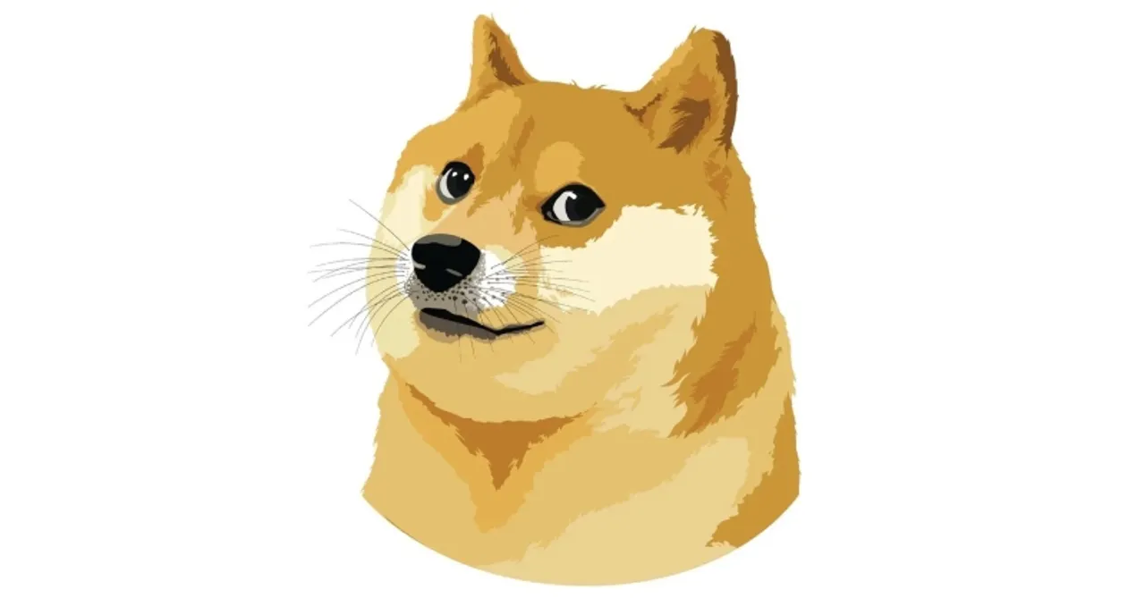 Twitter's new Doge logo