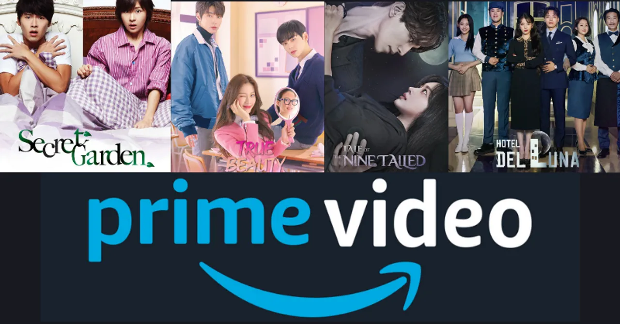 Say Hello To ‘Hallyu’: Prime Video Launches K-Dramas Slate With 10 new Titles