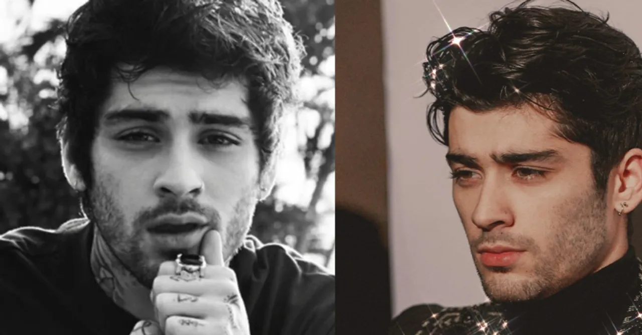 Zayn Malik songs that are a total MOOD