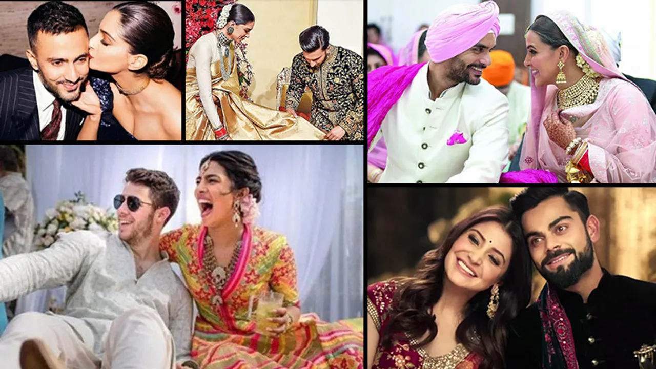 bollywood couples