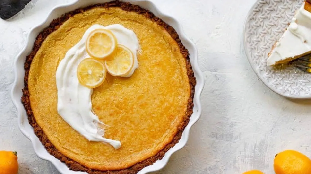 Culinary Experts on Instagram suggests easy DIY Pie Recipes