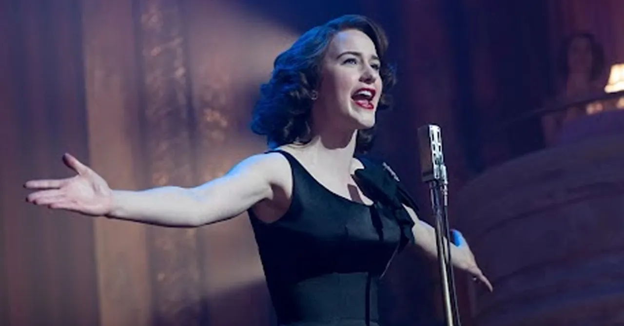 Marvelous Mrs Maisel season 5