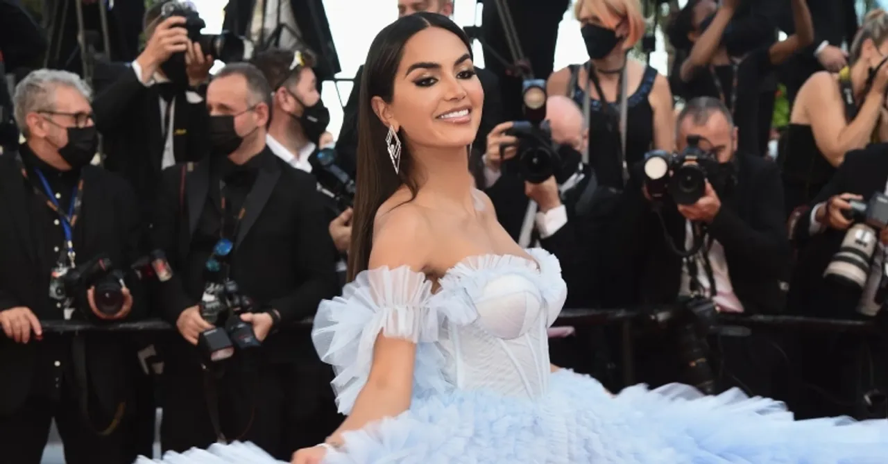 Diipa Büller-Khosla to host a South Asian Beauty Walk at Cannes