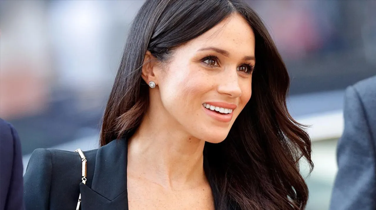 These articles by Meghan Markle are a testimonial to the admirable Duchess that she is