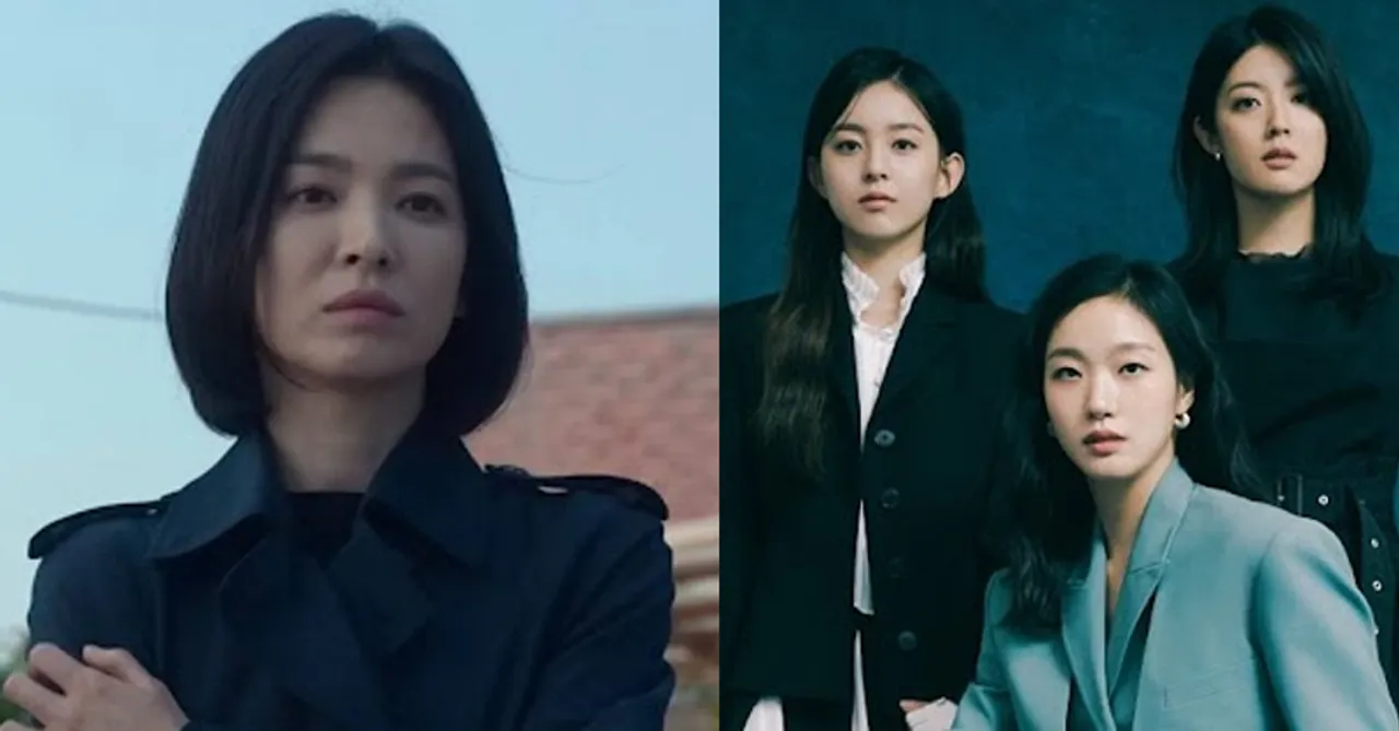 15 strong female characters from K-dramas who will motivate you to be a better version of yourself in so many ways!