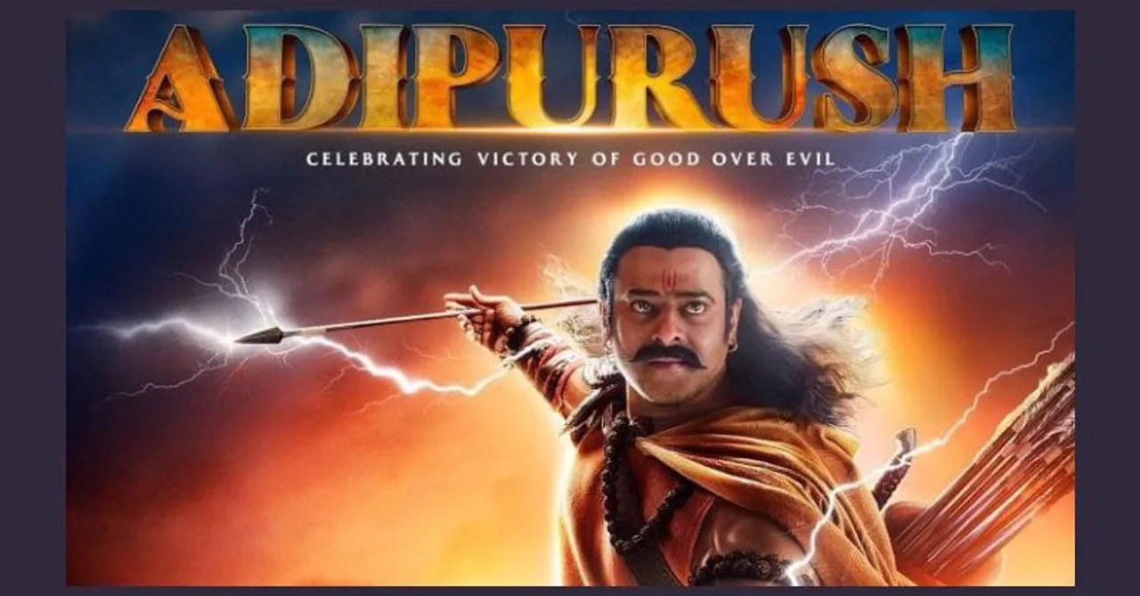 Criticism, memes, and politics galore, Adipurush receives miserable reviews from the Janta