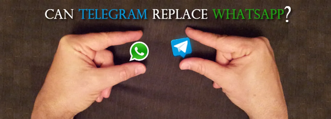 Can Telegram Replace WhatsApp?