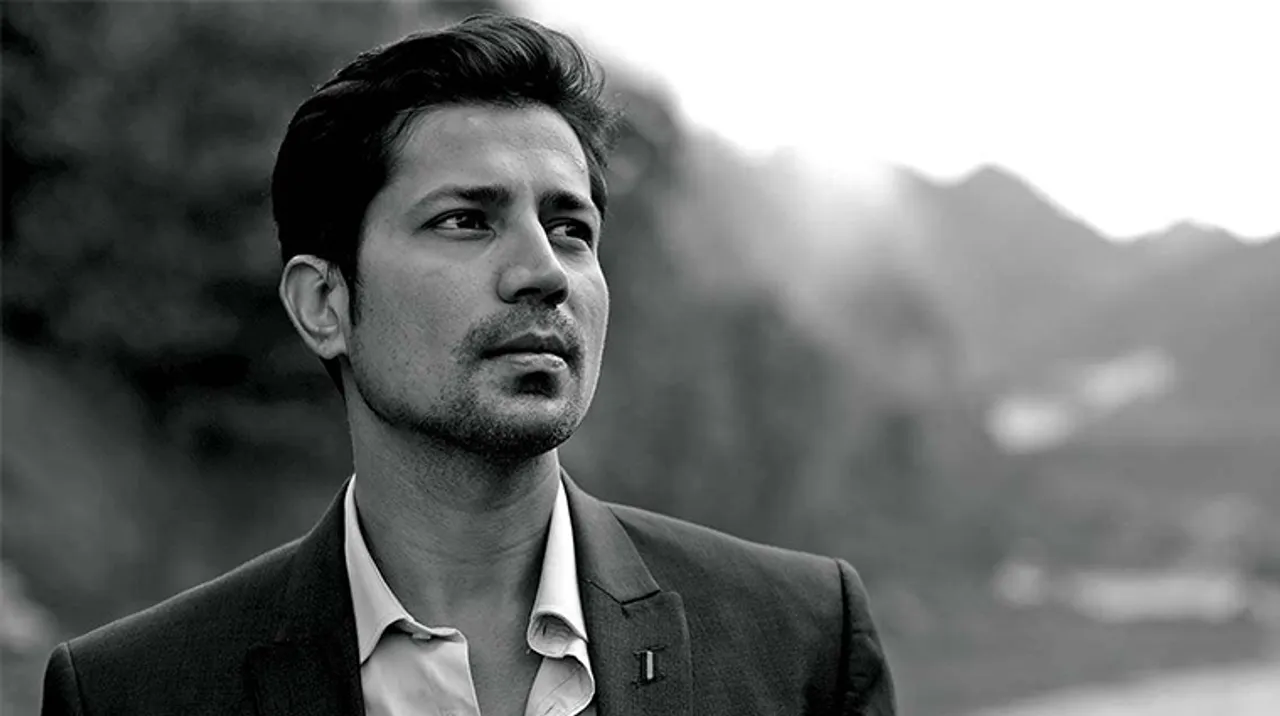 #KetchupTalks: Exploring Various Sides Of Sumeet Vyas - The Actor, The Director, The Husband