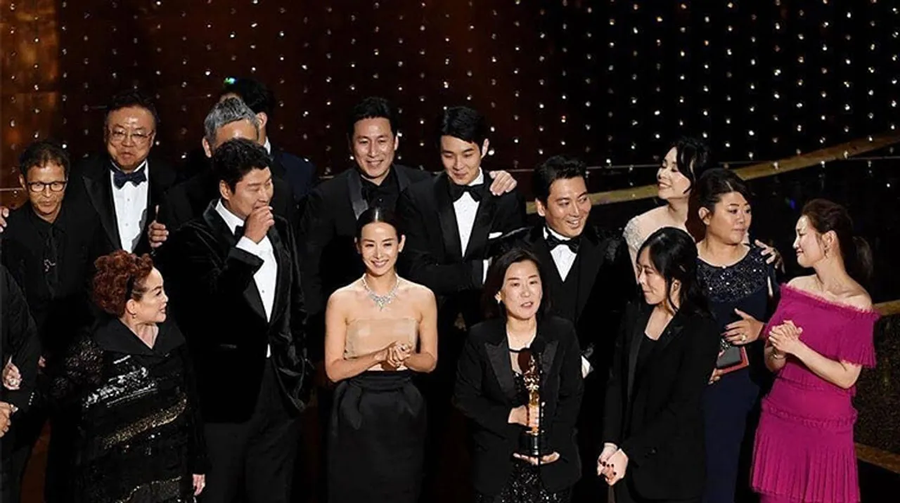 Oscar 2020 winners