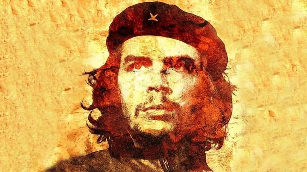 Che Guevara