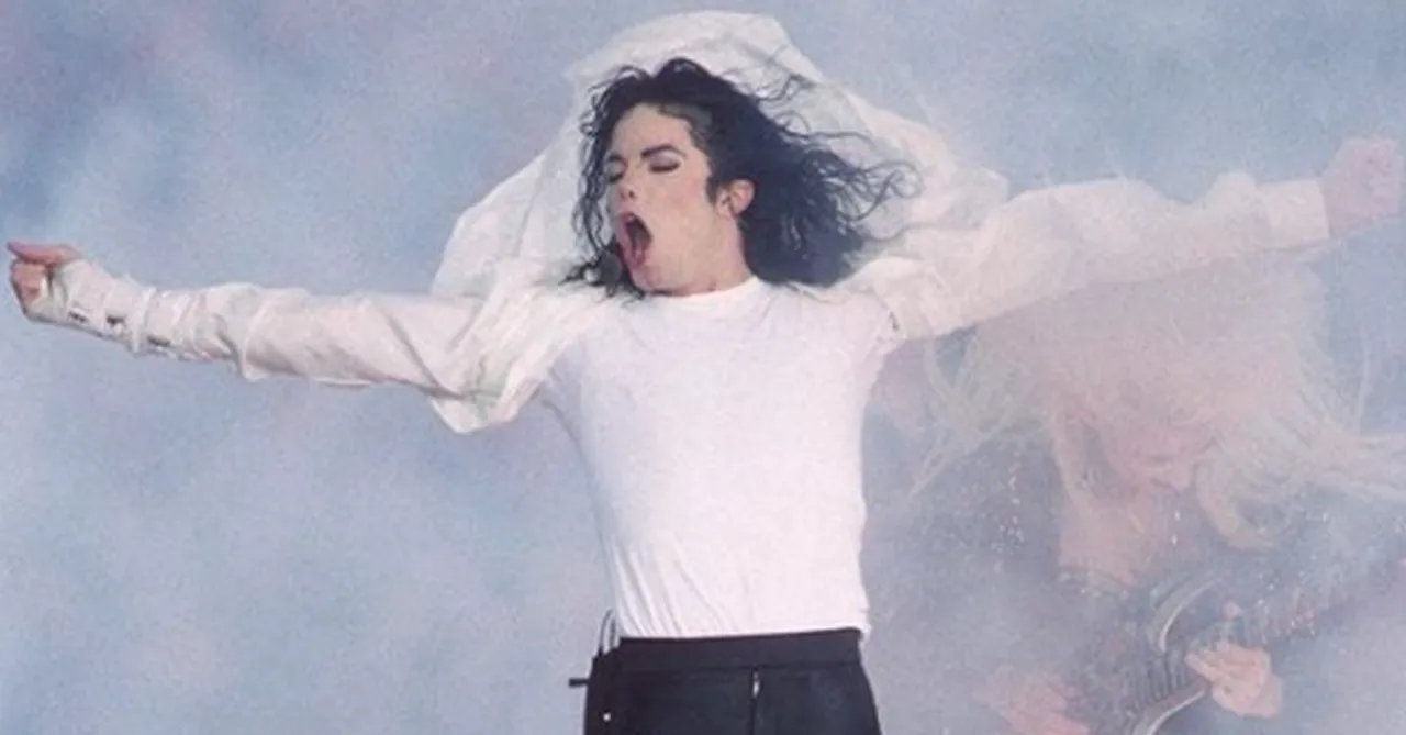 Micheal Jackson: The unforgettable pop star and singing sensation