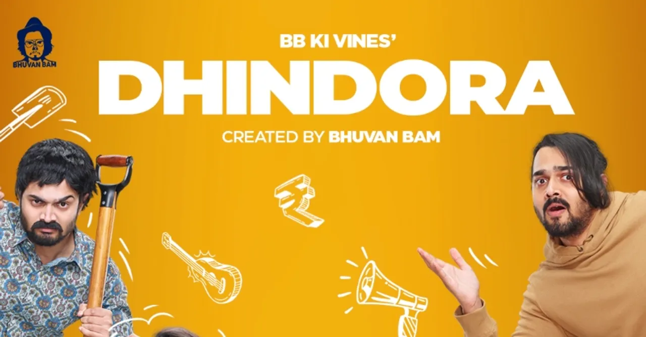 Dhindora